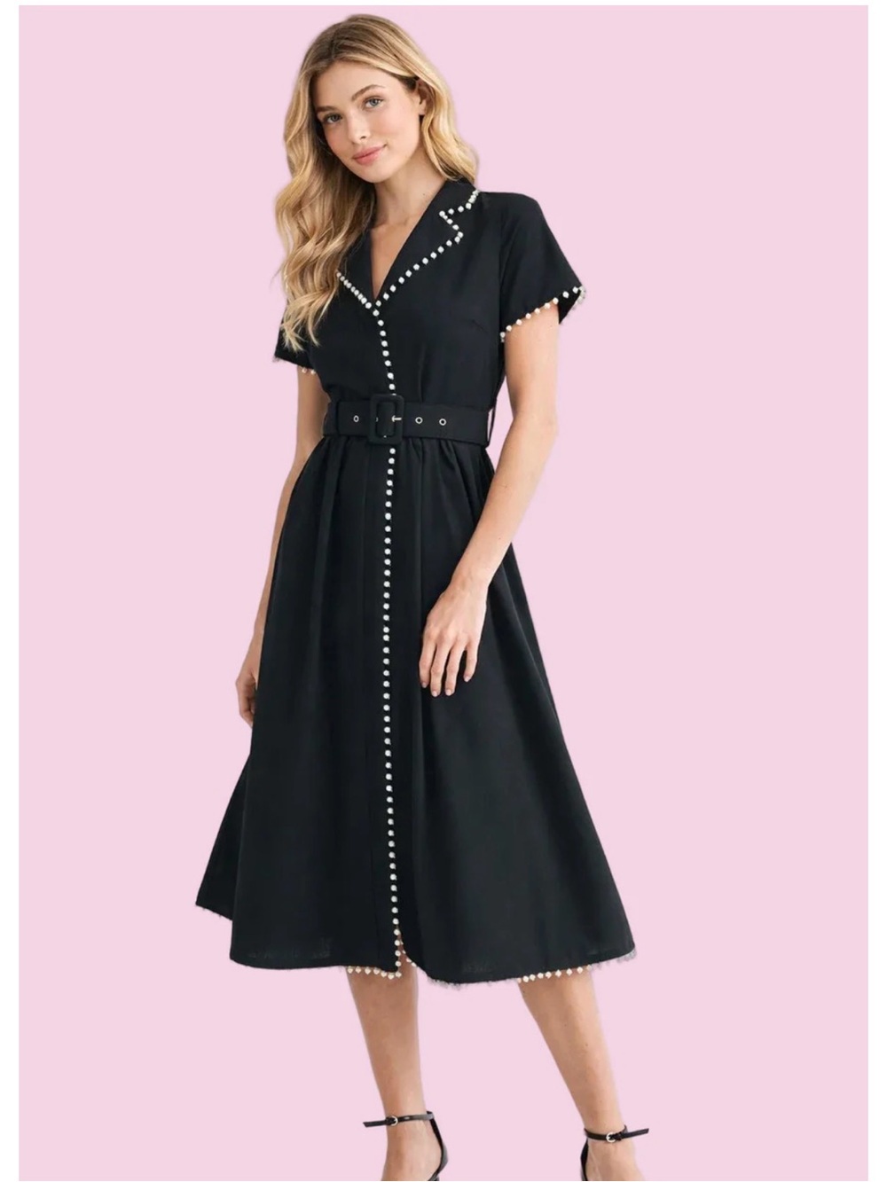 Boutique dress